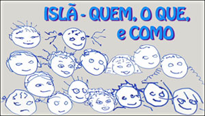 Portuguese version - ISLÃ - QUEM, O QUE, e COMO